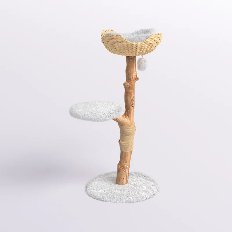 Lina 46'' H Cat Tree