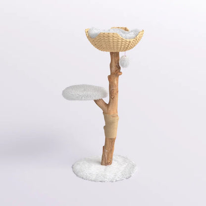 Lina 46'' H Cat Tree