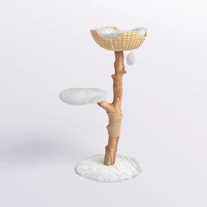 Lina 46'' H Cat Tree