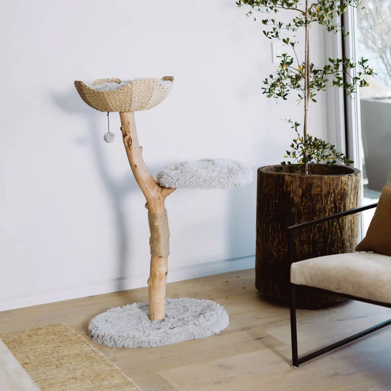 Lina 46'' H Cat Tree